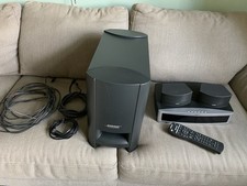 Bose 3-2-1 Series III