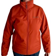 Columbia Softshelljacke