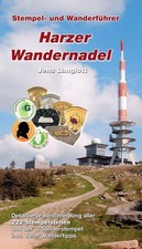 Harzer Wandernadel ~ Jens