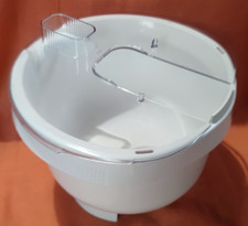 Rührschüssel Topf + Spritzschutz Bosch Küchenmaschine MUM 44 45 46 UM4