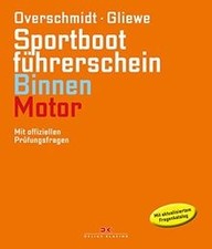 Sportbootführerschein Binnen