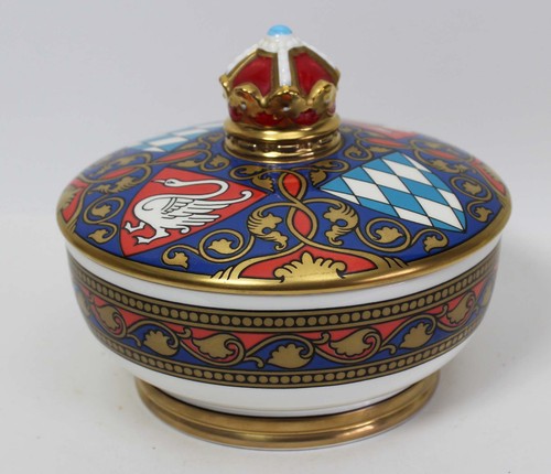 Villeroy boch kronendose - villeroy, &