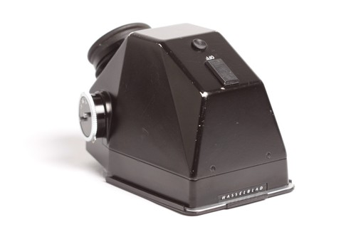 Hasselblad cds prismensucher - hasselblad,