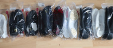 REST POSTEN KONVOLUT Lagerauflösung 8 Paar IWA Voltigierschuhe 35--46