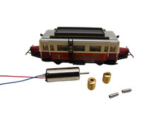 micromotor NA030G Glockenankermotor  für Arnold VT 89.9, VT 133,