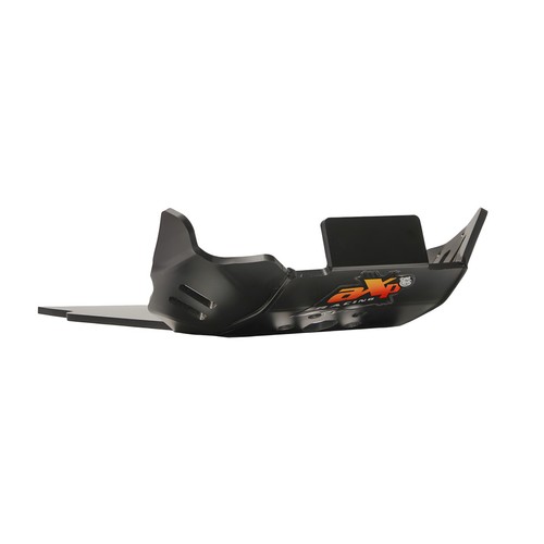 Motorschutz axp hdpe - motorschutz, 6mm