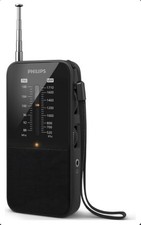 Philips TAR1509/00 Taschen UKW