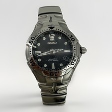 Seiko Kinetic Auto Relay 100M