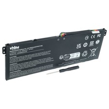 Akku für Acer AC14B13J