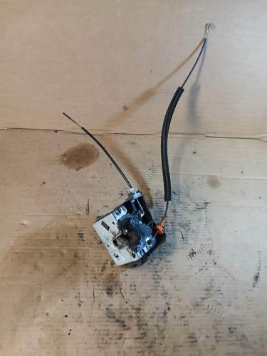 Opel corsa combo türschloss - opel,