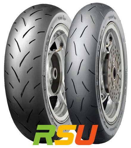 Motorradreifen dunlop gp - dunlop,