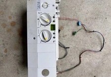 Junkers Bosch Regelung