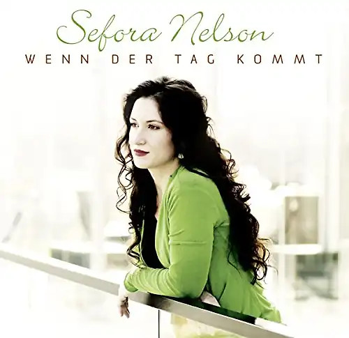 Sefora nelson wenn der tag - sefora,