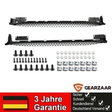 Schweller Einstiegsleisten