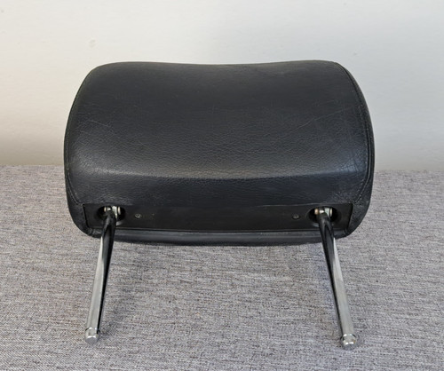 Lancia kappa kopfstütze leder - lancia,