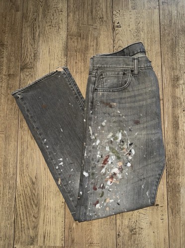 Jeans levis 501 - jeans, homme