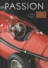 CMC Modellauto Hauptkatalog Passion 2007, Automodelle Modellautos Katalog