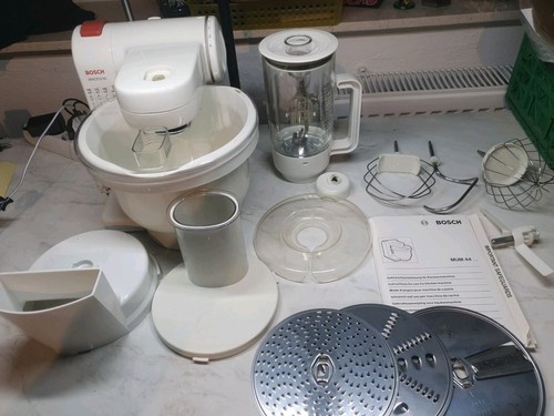 Bosch mum 4400 - mum, vintage