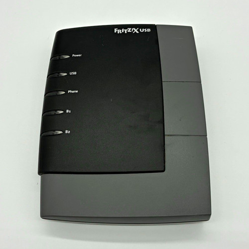 Avm fritz usb - router, 4x