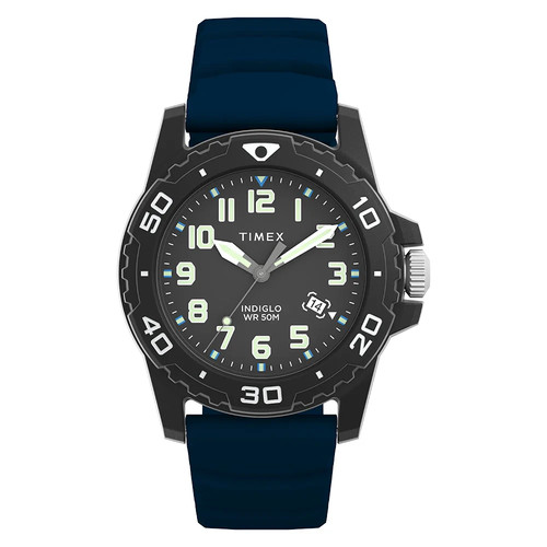 Herrenuhr neu timex main - herrenuhr,