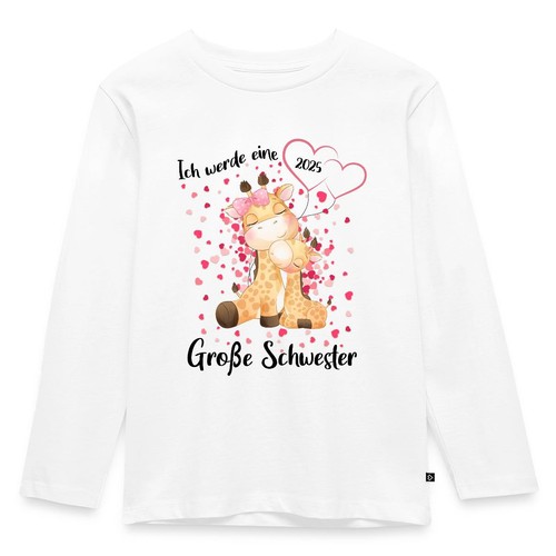 Ich werde große - ich,