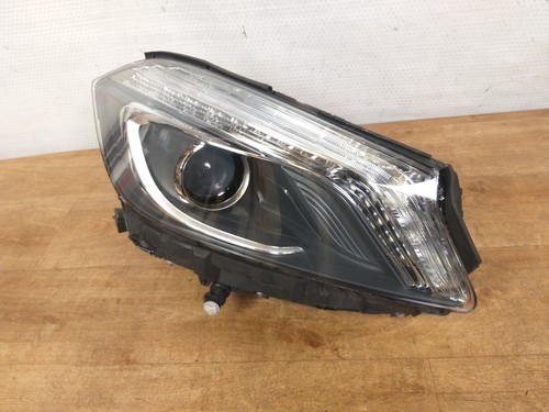 Mercedes benz w176 - w176, xenon