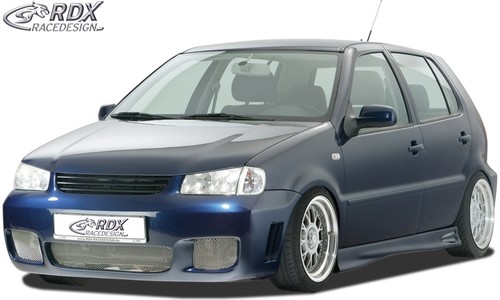 Rdx motorhaubenverlängerung - rdx,