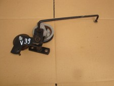 Rasentraktor Aufsitzmäher