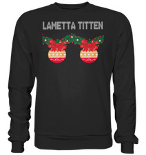 Ugly Christmas Sweatshirt