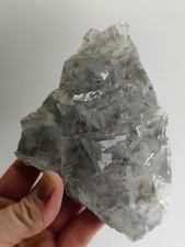 🔥 Fluorit Stufe, Hunan