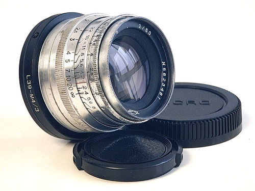 Kmz jupiter 2 udssr - f/2,,