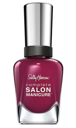 Sally hansen complete salon - sally, ***complete