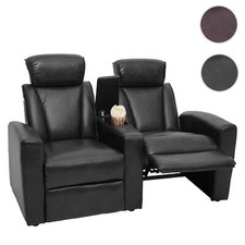 2er kinosessel hwc - 2er,