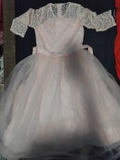 Abschlussballkleid/Cocktailkle