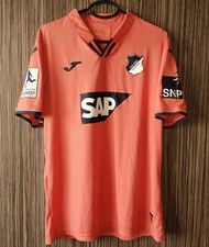 TSG 1899 Hoffenheim 2021-22