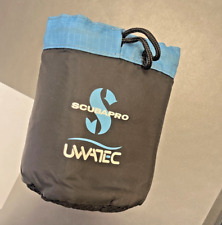 Uwatec Tauchcomputer Schutz- und Transporttasche Beutel