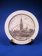 Hamburg Germany Town Hall