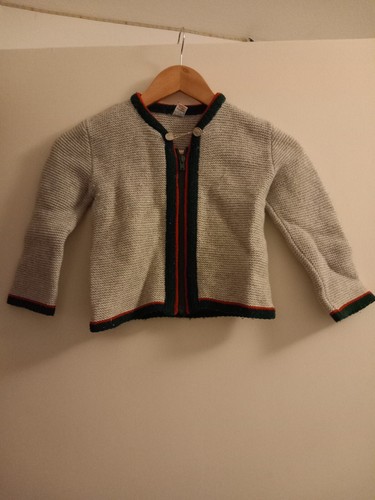 Mädchen trachtenjacke größe - mädchen,