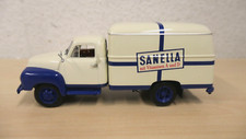 Minichamps 1:43 - Opel Blitz 1,75 t Kofferwagen "Sanella" - 439051041