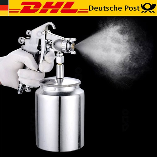 1000ml lackierpistole - 1000ml,