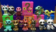 W-F-L TY Mini Boos Serie 4