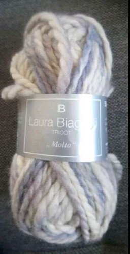 100g 100 wolle von laura - 100g,