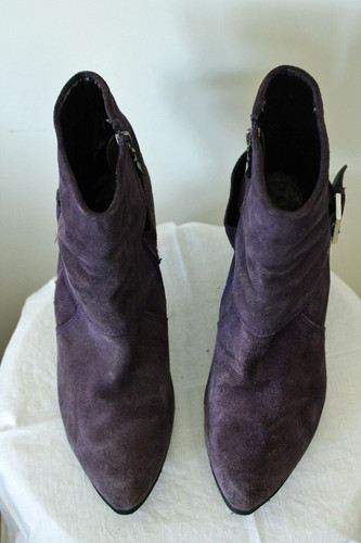Spitzschuhe knöchel - spitzschuhe,
