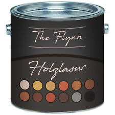 The Flynn Holzlasur in 12