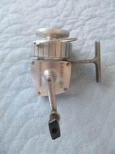 Angelrolle LUXOR N° 1 PEZON & MICHEL  MADE  IN  FRANCE  Vintage