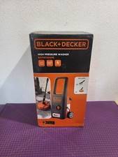BLACK+DECKER Hochdruckreiniger