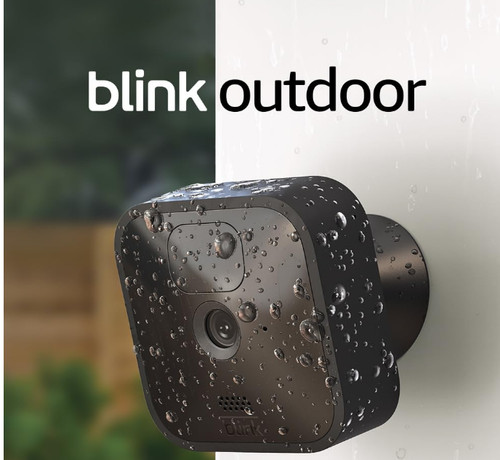 Blink outdoor kabellose - blink,