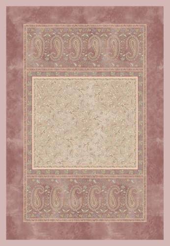 Bassetti plaid como - como, 41