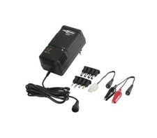 Netzteil für Akku Racing Pack