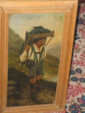 Kuglmayr Max, * 1863 South